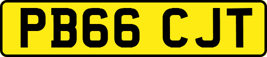 PB66CJT