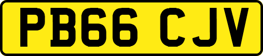 PB66CJV
