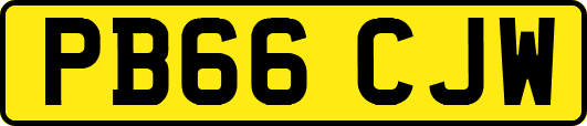 PB66CJW