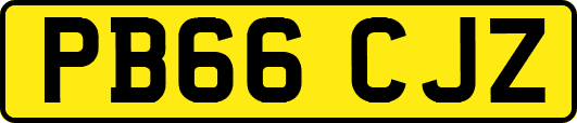 PB66CJZ
