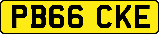 PB66CKE