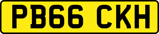 PB66CKH