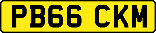 PB66CKM