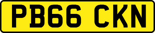 PB66CKN