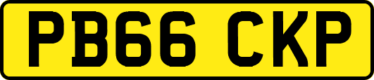 PB66CKP