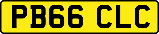 PB66CLC