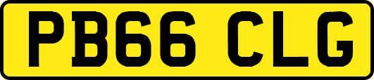 PB66CLG