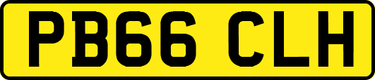 PB66CLH