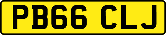 PB66CLJ