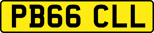 PB66CLL