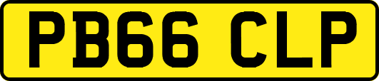 PB66CLP