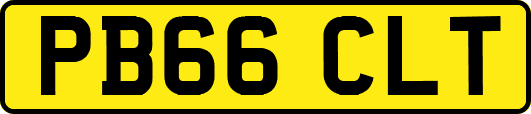 PB66CLT