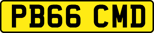 PB66CMD