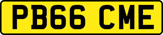PB66CME