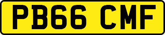 PB66CMF