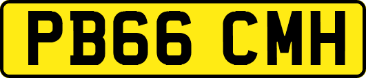 PB66CMH