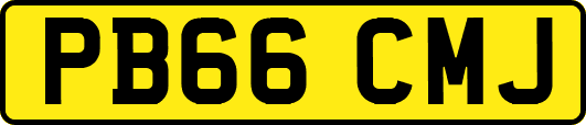 PB66CMJ