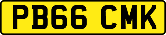 PB66CMK