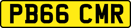 PB66CMR