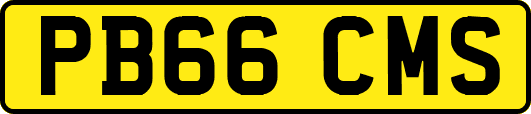 PB66CMS