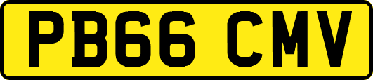PB66CMV