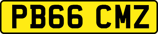 PB66CMZ