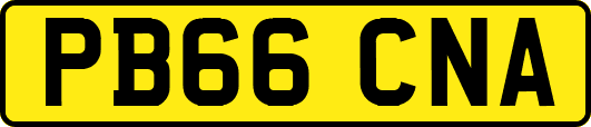 PB66CNA