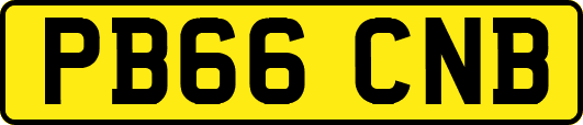 PB66CNB