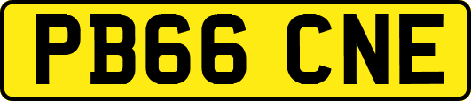 PB66CNE