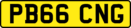 PB66CNG