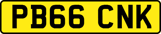 PB66CNK