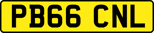 PB66CNL