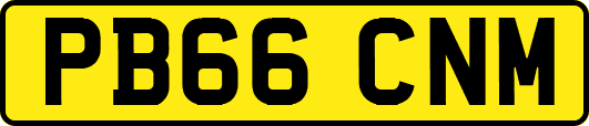 PB66CNM