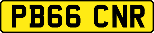 PB66CNR