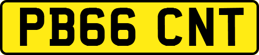 PB66CNT