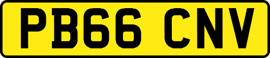 PB66CNV