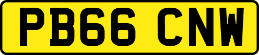 PB66CNW