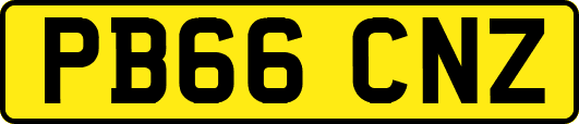 PB66CNZ