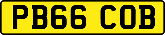 PB66COB