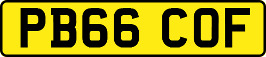 PB66COF