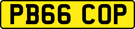 PB66COP