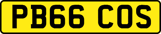 PB66COS