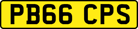 PB66CPS