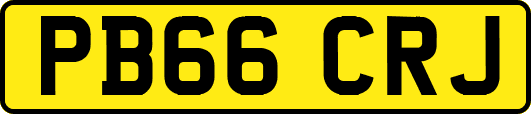 PB66CRJ