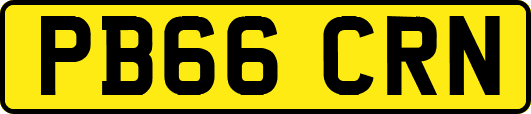 PB66CRN