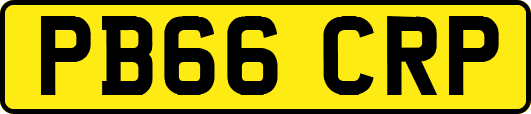 PB66CRP