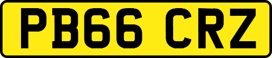 PB66CRZ