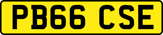 PB66CSE