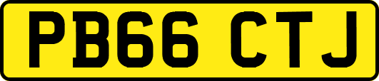 PB66CTJ