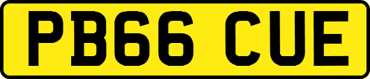 PB66CUE